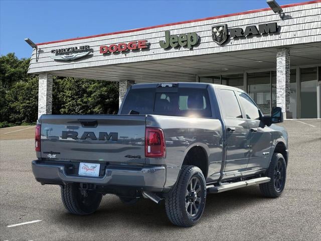 2026 RAM Ram 2500 RAM 2500 LONE STAR CREW CAB 4X4 6'4' BOX