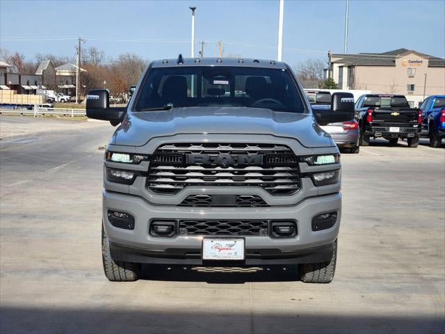 2026 RAM Ram 2500 RAM 2500 LONE STAR CREW CAB 4X4 6'4' BOX