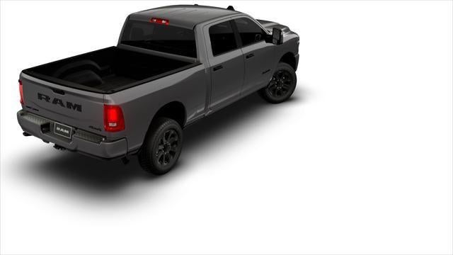 2026 RAM Ram 2500 RAM 2500 LONE STAR CREW CAB 4X4 6'4' BOX