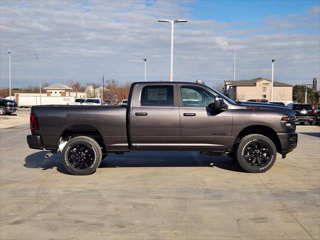 2026 RAM Ram 2500 RAM 2500 LONE STAR CREW CAB 4X4 6'4' BOX