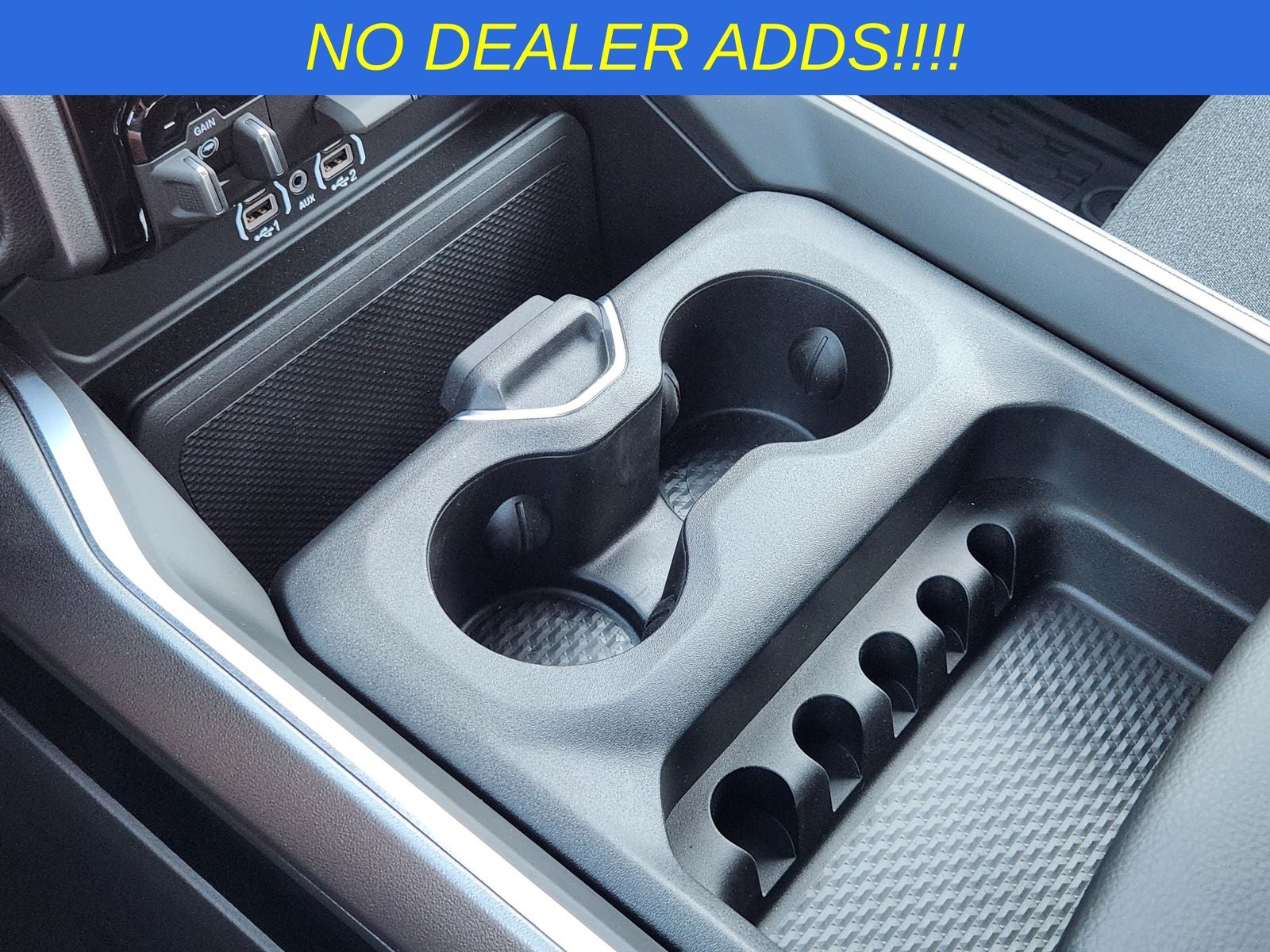 2026 RAM Ram 2500 RAM 2500 LONE STAR CREW CAB 4X4 6'4' BOX