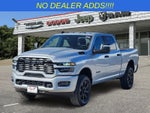 2026 RAM Ram 2500 RAM 2500 LONE STAR CREW CAB 4X4 6'4' BOX