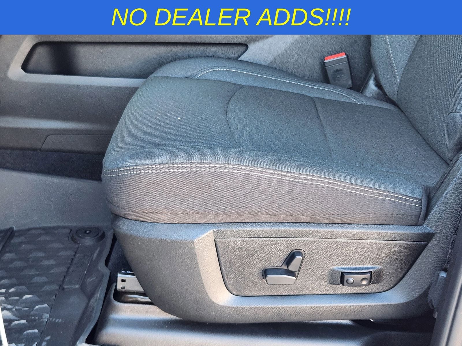 2026 RAM Ram 2500 RAM 2500 LONE STAR CREW CAB 4X4 6'4' BOX