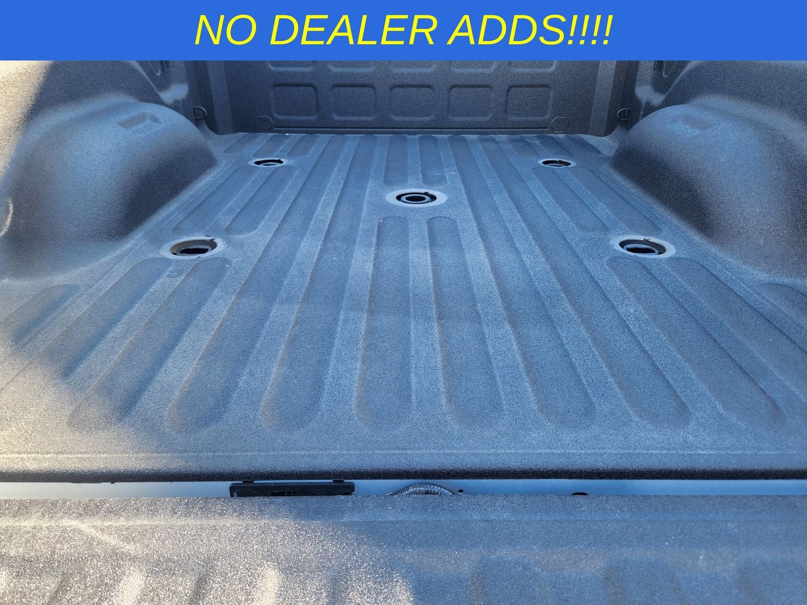 2026 RAM Ram 2500 RAM 2500 LONE STAR CREW CAB 4X4 6'4' BOX