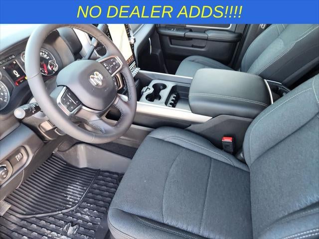 2026 RAM Ram 2500 RAM 2500 LONE STAR CREW CAB 4X4 6'4' BOX