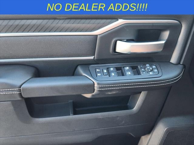 2026 RAM Ram 2500 RAM 2500 LONE STAR CREW CAB 4X4 6'4' BOX