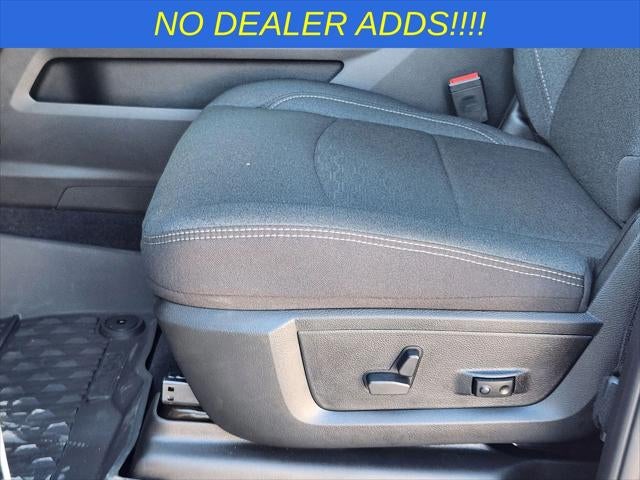 2026 RAM Ram 2500 RAM 2500 LONE STAR CREW CAB 4X4 6'4' BOX