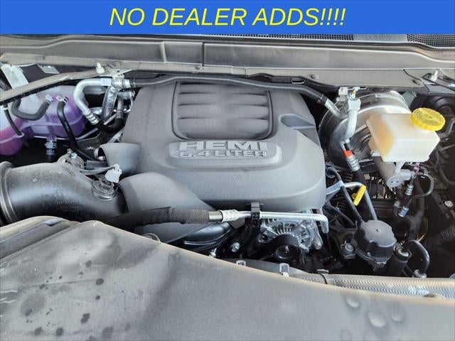 2026 RAM Ram 2500 RAM 2500 LONE STAR CREW CAB 4X4 6'4' BOX