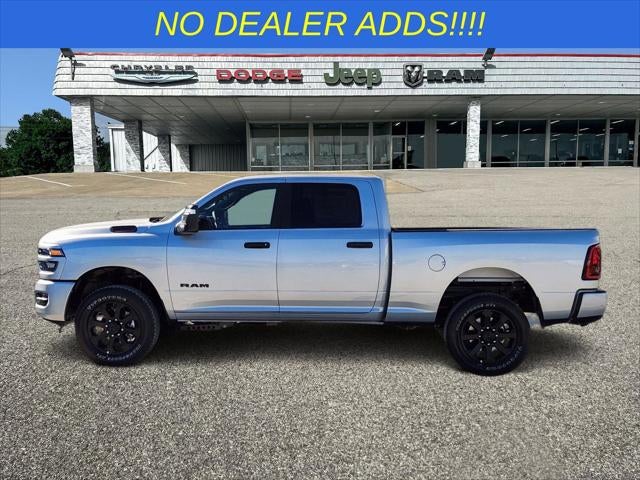 2026 RAM Ram 2500 RAM 2500 LONE STAR CREW CAB 4X4 6'4' BOX