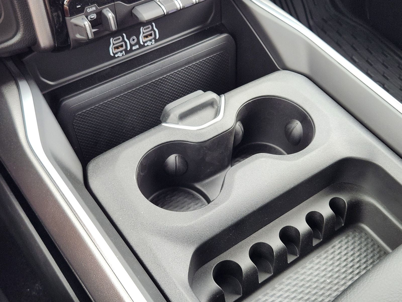 2026 RAM Ram 2500 RAM 2500 LONE STAR CREW CAB 4X4 6'4' BOX