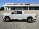2026 RAM Ram 2500 RAM 2500 LONE STAR CREW CAB 4X4 6'4' BOX