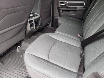 2026 RAM Ram 2500 RAM 2500 LONE STAR CREW CAB 4X4 6'4' BOX