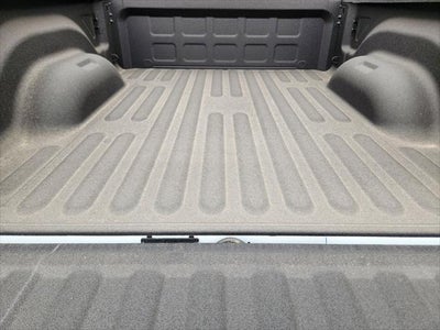 2026 RAM Ram 2500 RAM 2500 LONE STAR CREW CAB 4X4 6'4' BOX