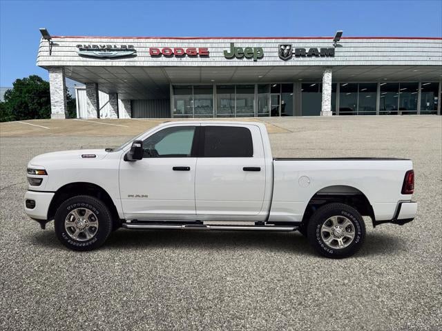 2026 RAM Ram 2500 RAM 2500 LONE STAR CREW CAB 4X4 6'4' BOX