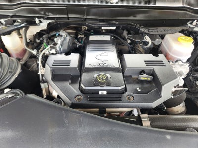 2024 RAM Ram 2500 Big Horn Crew Cab 4x4 6'4' Box