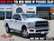 2024 RAM Ram 2500 Big Horn Crew Cab 4x4 6'4' Box