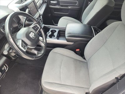 2024 RAM Ram 2500 Big Horn Crew Cab 4x4 6'4' Box
