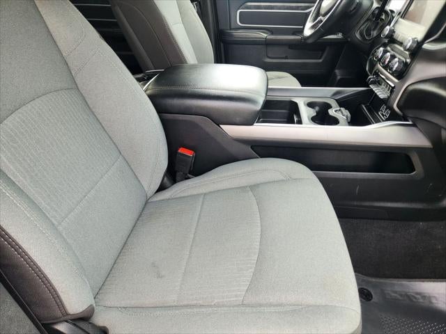 2024 RAM Ram 2500 Big Horn Crew Cab 4x4 6'4' Box