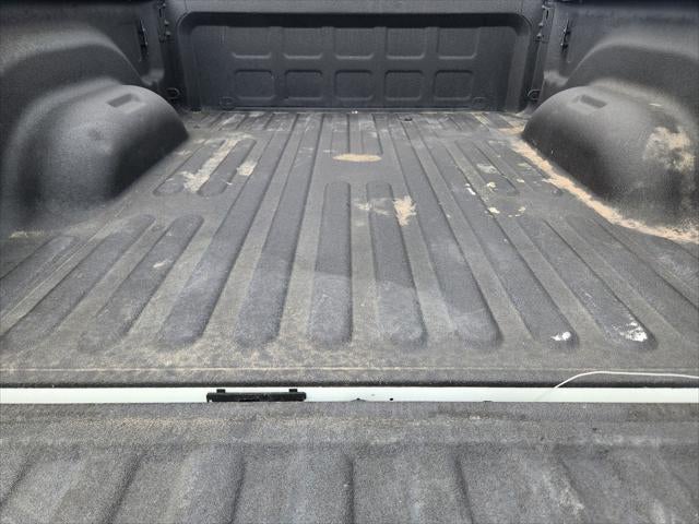 2024 RAM Ram 2500 Big Horn Crew Cab 4x4 6'4' Box