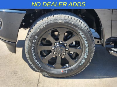 2026 RAM Ram 2500 RAM 2500 LONE STAR CREW CAB 4X4 6'4' BOX