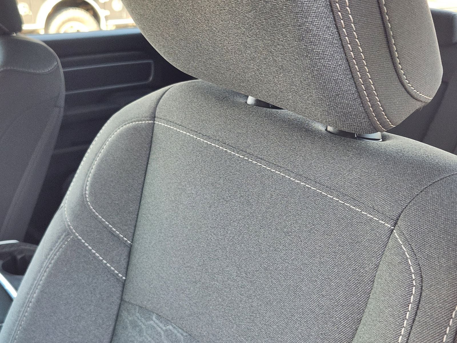 2026 RAM Ram 2500 RAM 2500 LONE STAR CREW CAB 4X4 6'4' BOX