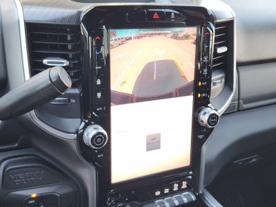 2026 RAM Ram 2500 RAM 2500 LONE STAR CREW CAB 4X4 6'4' BOX