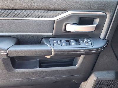 2026 RAM Ram 2500 RAM 2500 LONE STAR CREW CAB 4X4 6'4' BOX