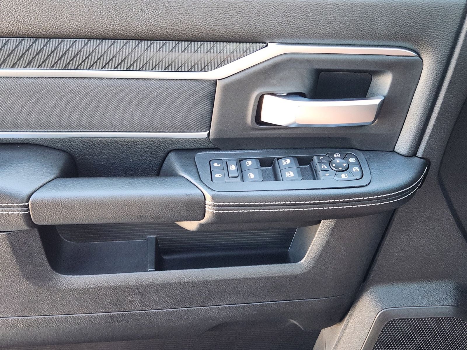 2026 RAM Ram 2500 RAM 2500 LONE STAR CREW CAB 4X4 6'4' BOX