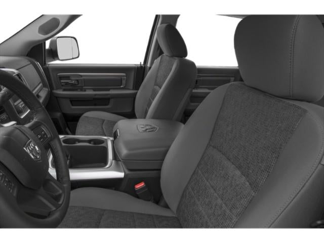 2018 RAM Ram 2500 Big Horn Crew Cab 4x4 6'4' Box