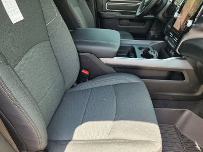 2026 RAM Ram 2500 RAM 2500 LONE STAR CREW CAB 4X4 6'4' BOX