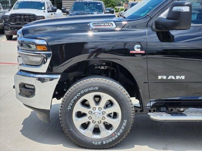 2026 RAM Ram 2500 RAM 2500 LONE STAR CREW CAB 4X4 6'4' BOX