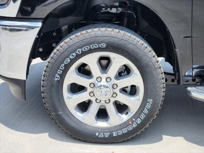 2026 RAM Ram 2500 RAM 2500 LONE STAR CREW CAB 4X4 6'4' BOX