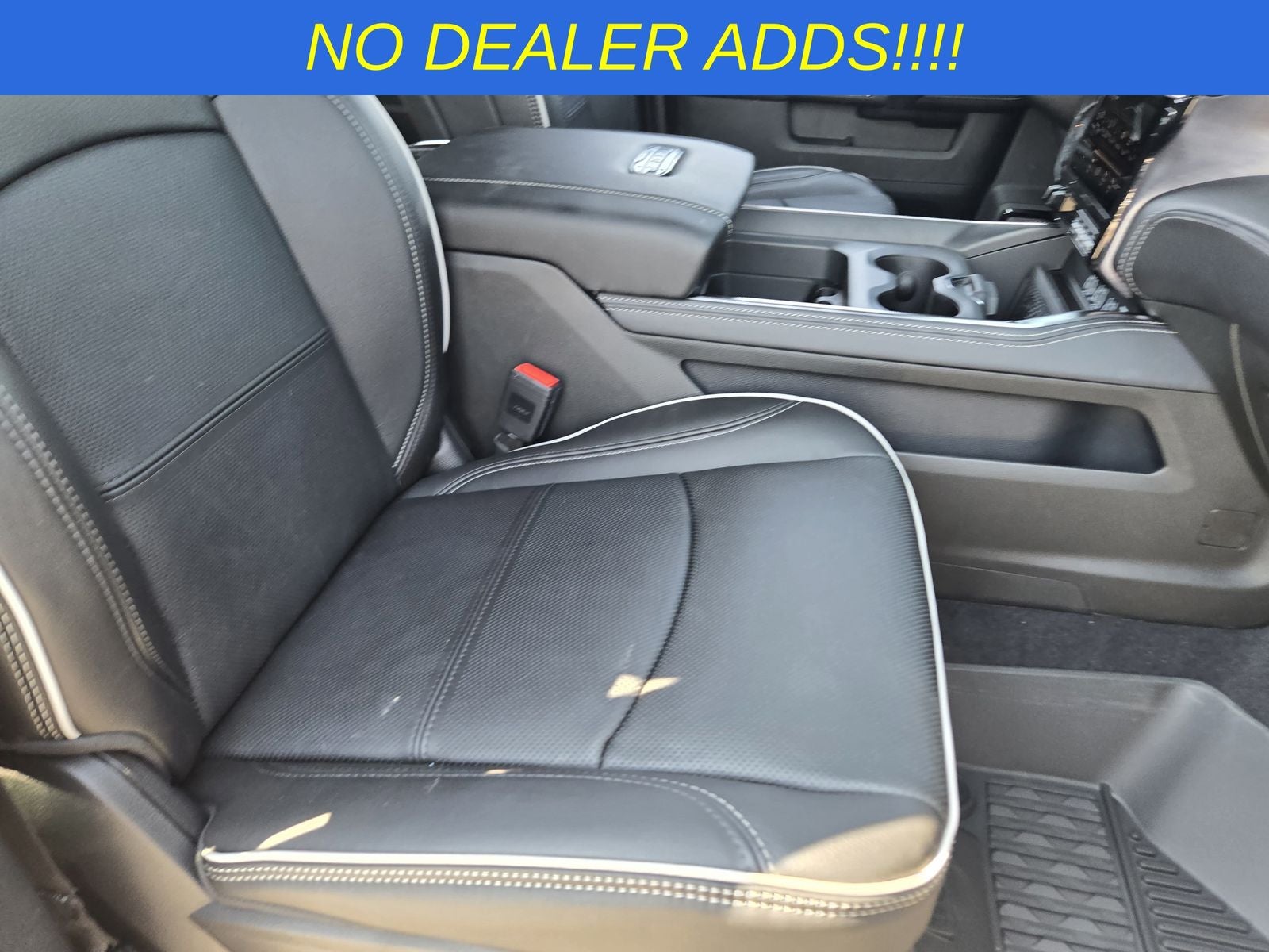 2026 RAM Ram 2500 RAM 2500 REBEL CREW CAB 4X4 6'4' BOX