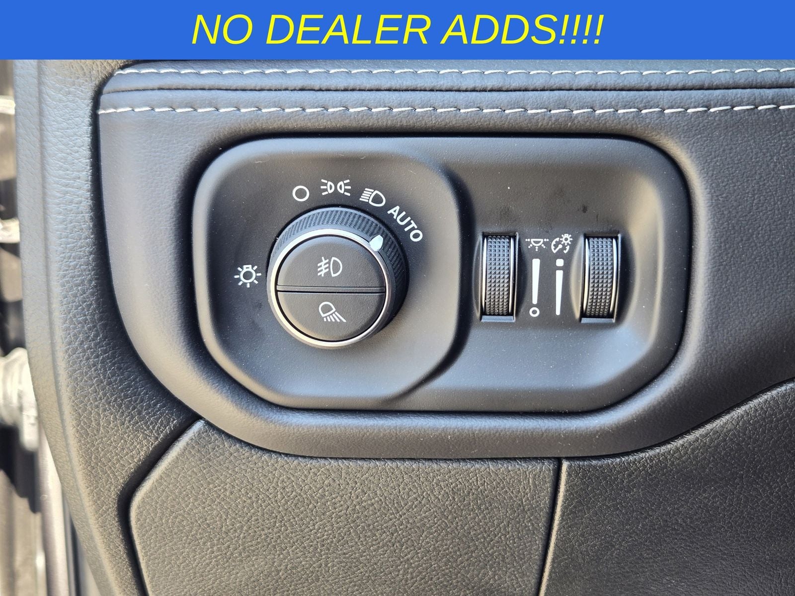 2026 RAM Ram 2500 RAM 2500 REBEL CREW CAB 4X4 6'4' BOX