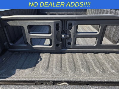 2026 RAM Ram 2500 RAM 2500 REBEL CREW CAB 4X4 6'4' BOX