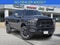 2026 RAM Ram 2500 RAM 2500 REBEL CREW CAB 4X4 6'4' BOX