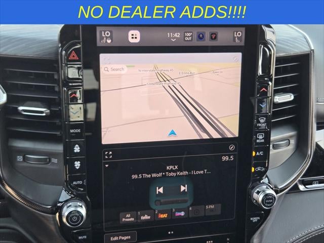 2026 RAM Ram 2500 RAM 2500 REBEL CREW CAB 4X4 6'4' BOX