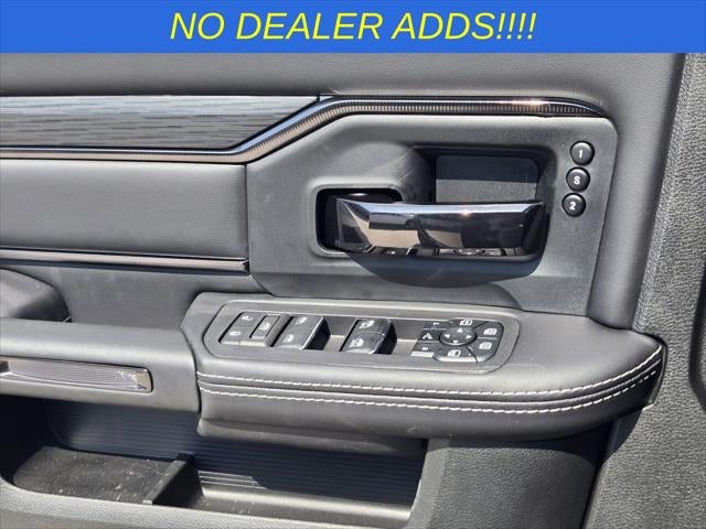 2026 RAM Ram 2500 RAM 2500 REBEL CREW CAB 4X4 6'4' BOX