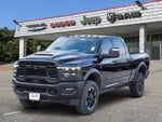 2025 RAM Ram 2500 RAM 2500 REBEL CREW CAB 4X4 6'4' BOX