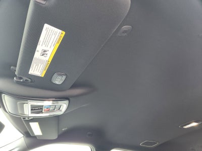 2025 RAM Ram 2500 RAM 2500 REBEL CREW CAB 4X4 6'4' BOX