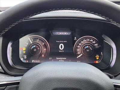 2025 RAM Ram 2500 RAM 2500 REBEL CREW CAB 4X4 6'4' BOX