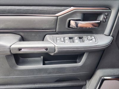 2025 RAM Ram 2500 RAM 2500 REBEL CREW CAB 4X4 6'4' BOX