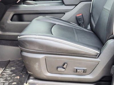 2025 RAM Ram 2500 RAM 2500 REBEL CREW CAB 4X4 6'4' BOX