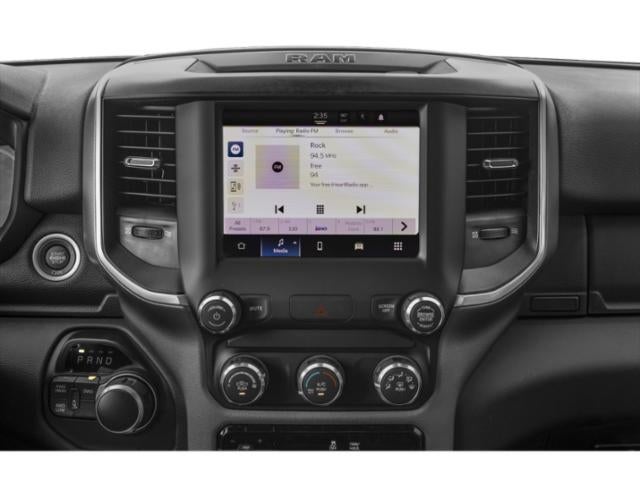 2024 RAM Ram 2500 Laramie Crew Cab 4x4 6'4' Box