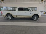 2013 RAM Ram 2500 Laramie Longhorn