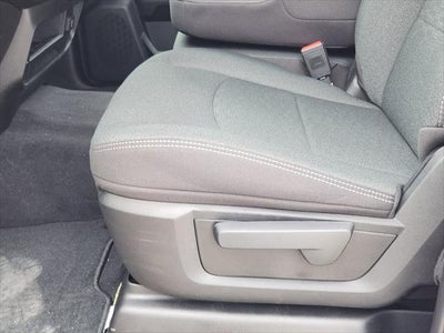 2026 RAM Ram 2500 RAM 2500 TRADESMAN CREW CAB 4X4 8' BOX