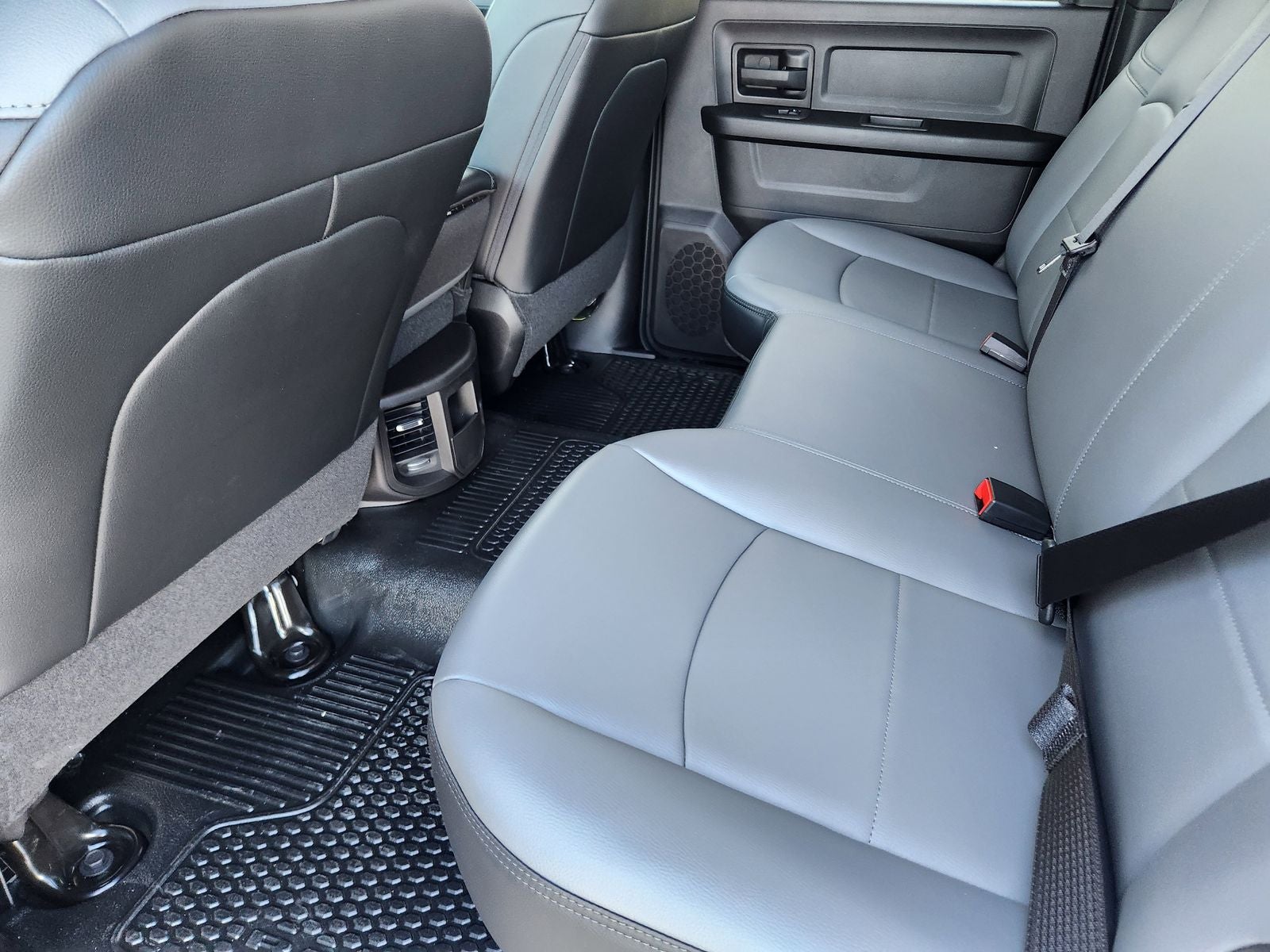 2026 RAM Ram 2500 RAM 2500 TRADESMAN CREW CAB 4X4 8' BOX