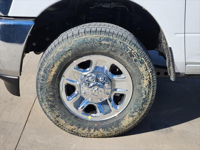 2026 RAM Ram 2500 RAM 2500 TRADESMAN CREW CAB 4X4 8' BOX