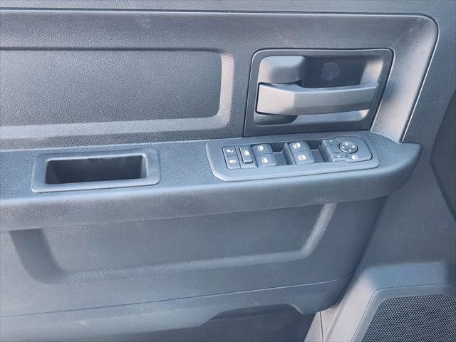 2026 RAM Ram 2500 RAM 2500 TRADESMAN CREW CAB 4X4 8' BOX