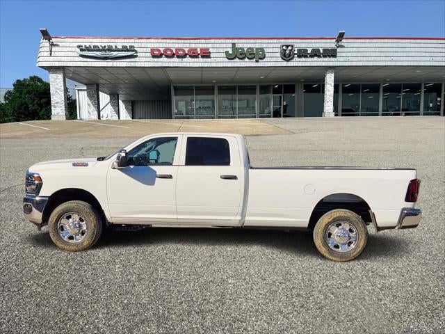 2026 RAM Ram 2500 RAM 2500 TRADESMAN CREW CAB 4X4 8' BOX